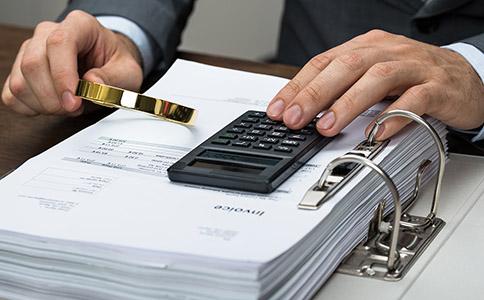 香港公司記賬報(bào)稅常見問題必須要知道！