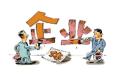 個體戶跟有限公司有什么區(qū)別？