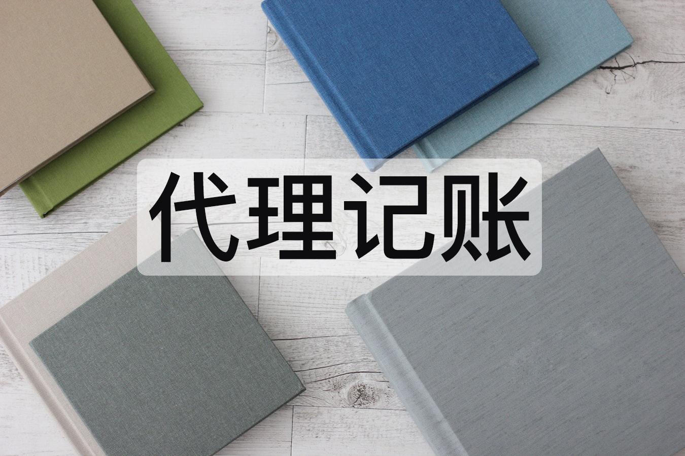 中小微企業(yè)記賬報稅代理公司 中小微企業(yè)記賬報稅代理公司