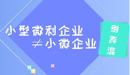 什么是小型微利企業(yè)？