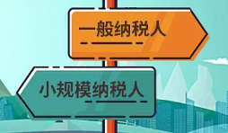 注冊公司是選擇一般納稅人還是小規(guī)模納稅人？