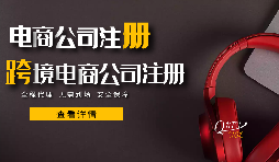 【注冊(cè)公司】注冊(cè)電商公司如何取公司名稱(chēng)？